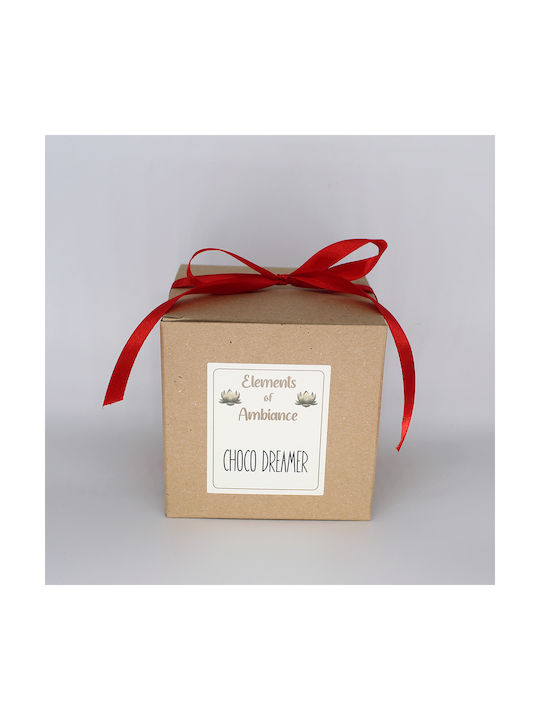 Choco Dreamer Soy Candle 260g