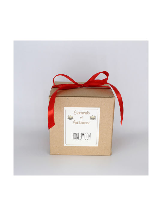 Honeymoon Soy Candle 260g