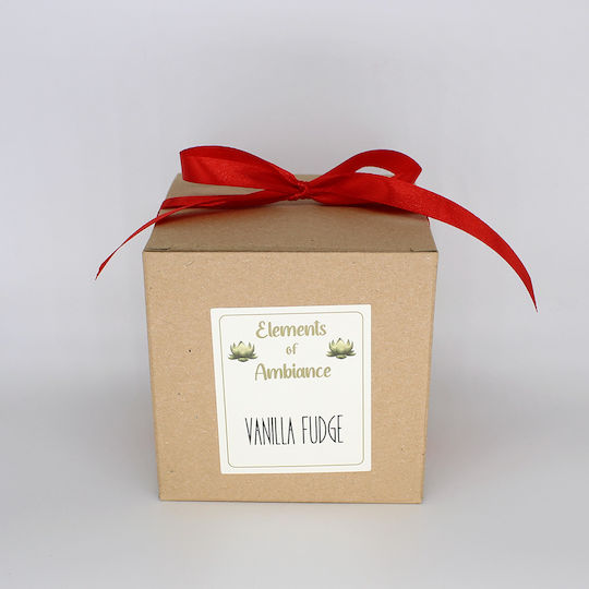 Vanilla Fudge Soy Candle 260g Vanilla Fudge Soy Candle 260g