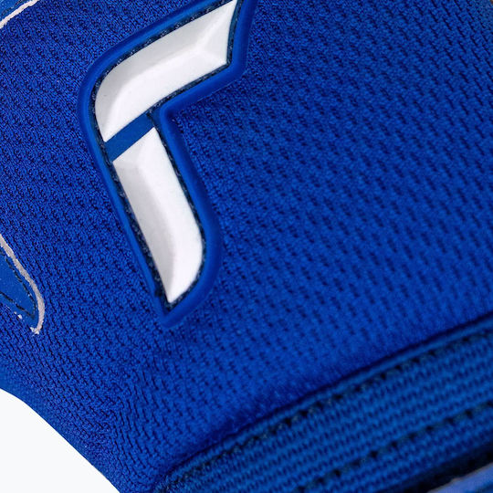 Reusch Goalkeeper Gloves Adults Blue