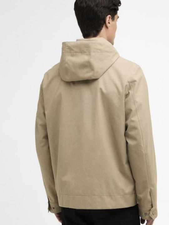Barbour Barbour