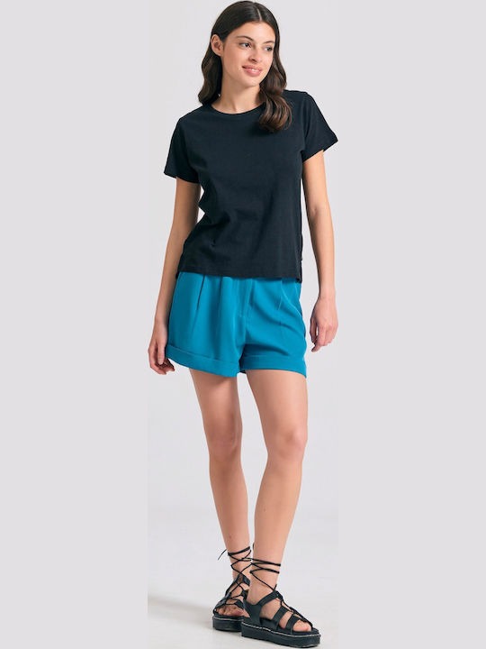 Women's T-shirt Black