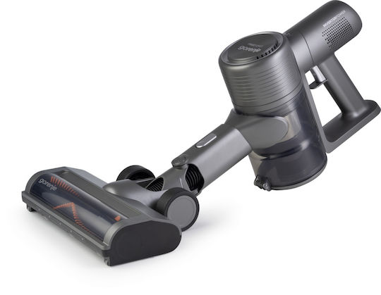 Gorenje SVC252420FFA Rechargeable 2 in 1 Stick & Handheld Vacuum 25.2V Gray