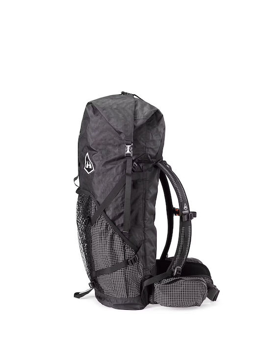 Hyperlite Mountain Gear Millet Bergsteigerrucksack 3lt Wasserdichte Schwarzes Daypack