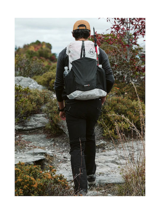 Hyperlite Mountain Gear Ορειβατικό Σακίδιο 35lt Αδιάβροχο Λευκό Hiking