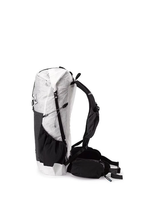 Hyperlite Mountain Gear Ορειβατικό Σακίδιο 35lt Αδιάβροχο Λευκό Hiking
