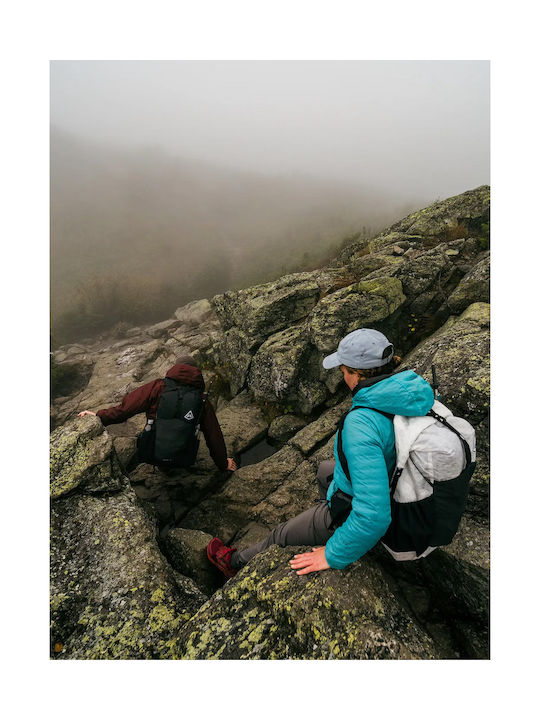 Hyperlite Mountain Gear Ορειβατικό Σακίδιο 35lt Αδιάβροχο Λευκό Hiking