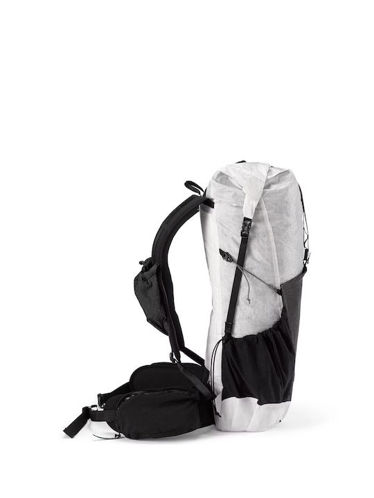 Hyperlite Mountain Gear Ορειβατικό Σακίδιο 35lt Αδιάβροχο Λευκό Hiking