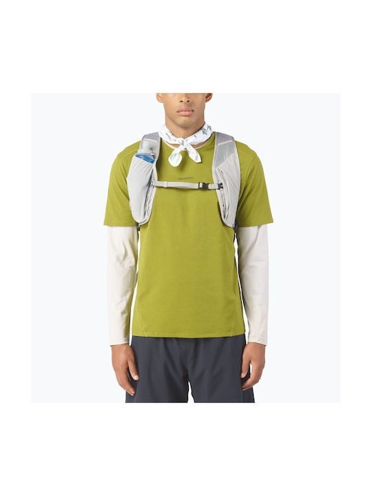 Salomon Xt 25 Mountaineering Backpack 25lt Waterproof Grey Daypack