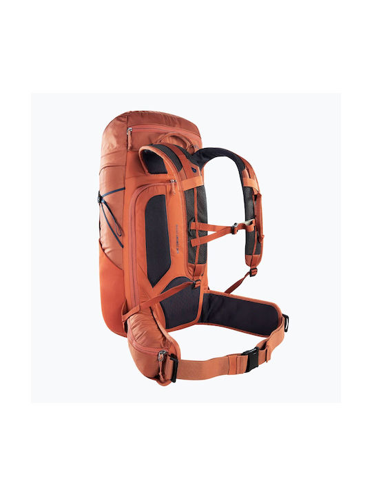 Tatonka Mountaineering Backpack 34l Red Hiking