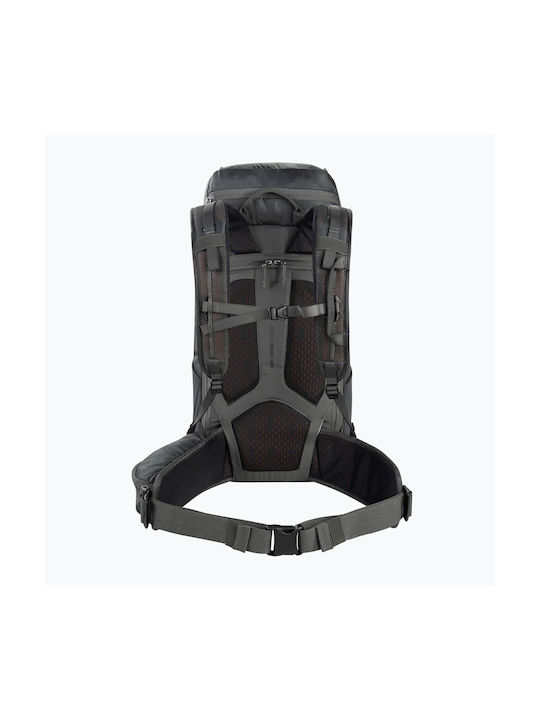 Tatonka Mountaineering Backpack 34lt Waterproof Gray Hiking