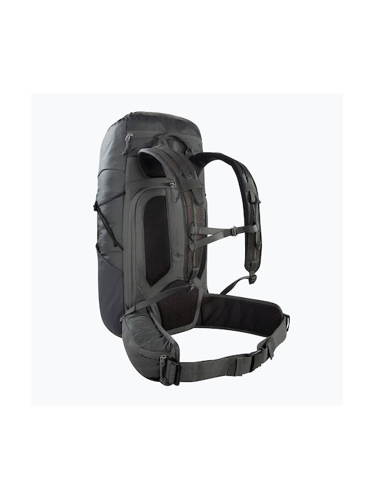 Tatonka Mountaineering Backpack 34lt Waterproof Gray Hiking