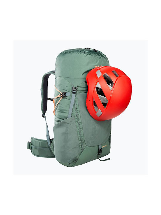 Tatonka Mountaineering Backpack 31L Waterproof Green Hiking