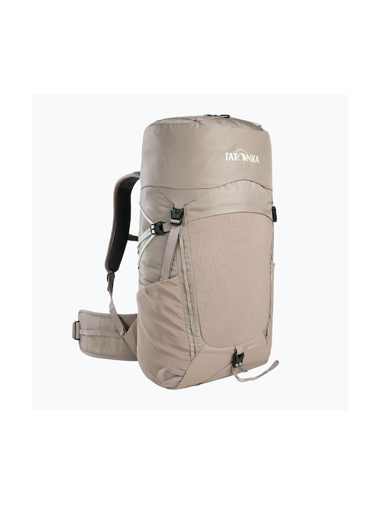 Tatonka Mountaineering Backpack 24l Brown Daypack