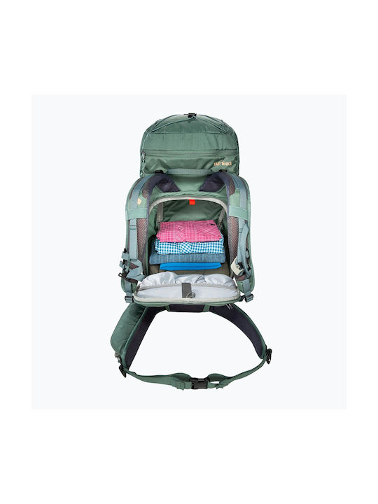Tatonka Mountaineering Backpack 31L Waterproof Green Hiking