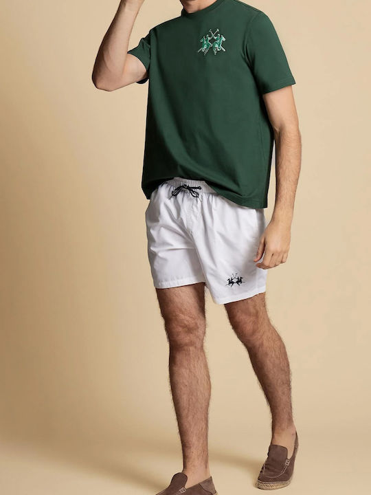 T-shirt Pineneedle