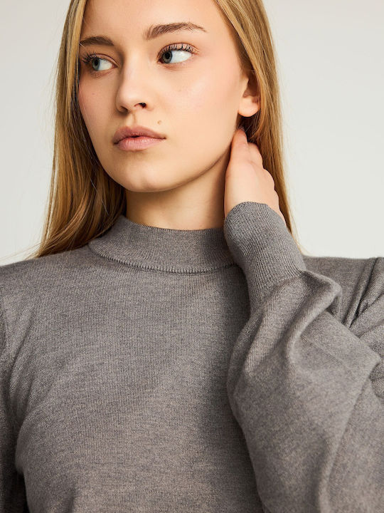 Women's Sweater Gray