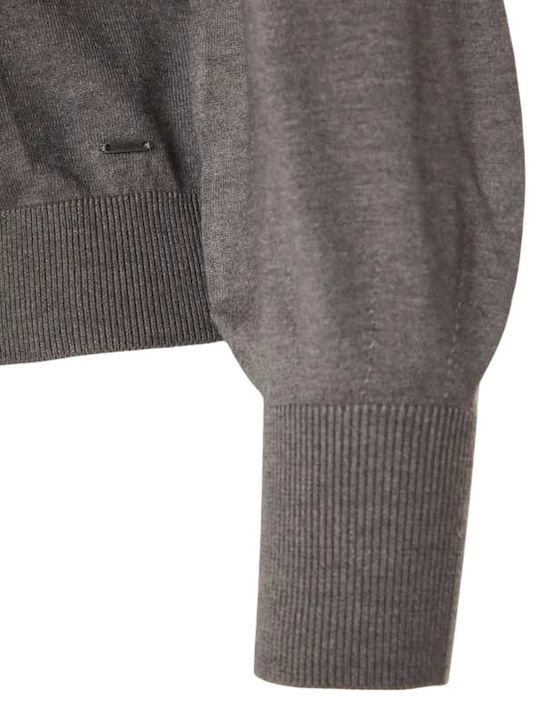 Women's Sweater Gray