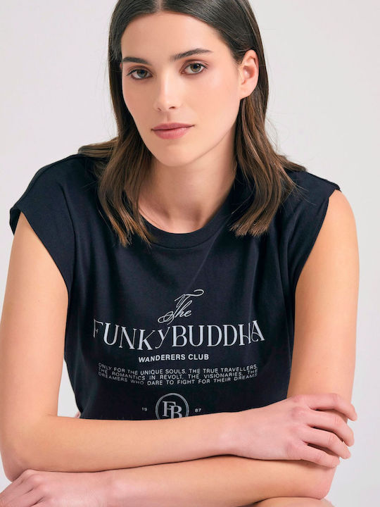 Women's T-shirt Black