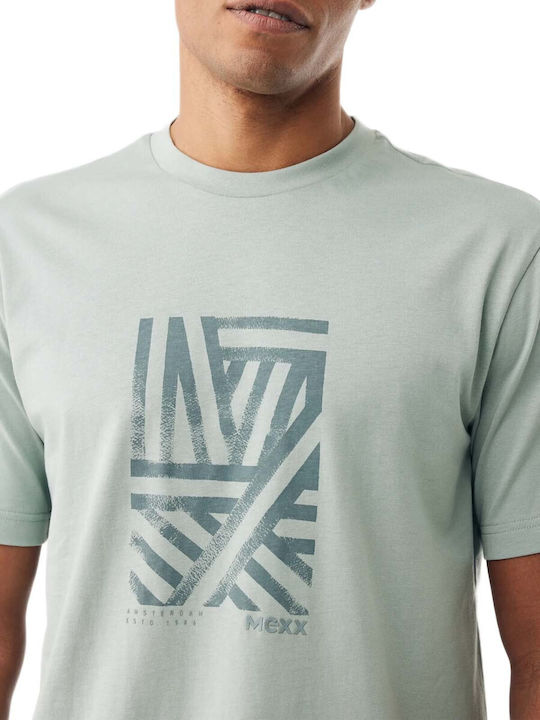 T-Shirt Mint