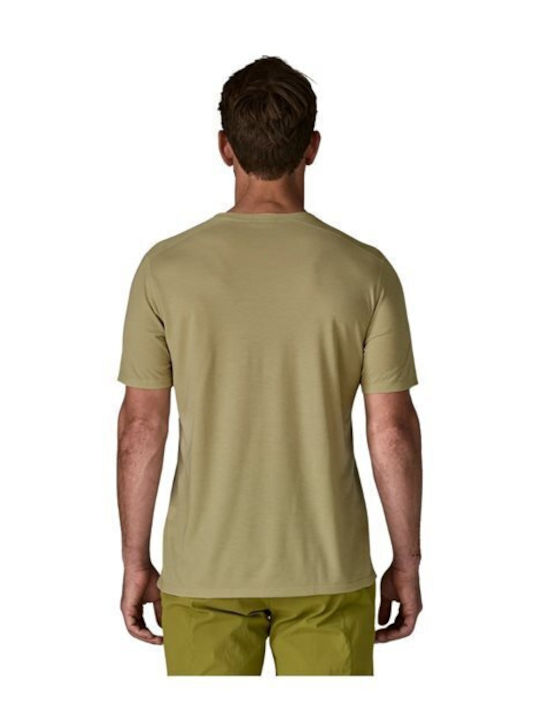 T-shirt Γκρι