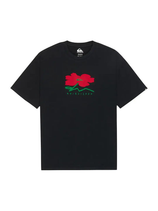 T-shirt Black