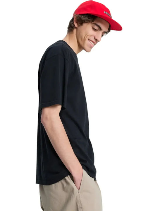 T-shirt Black