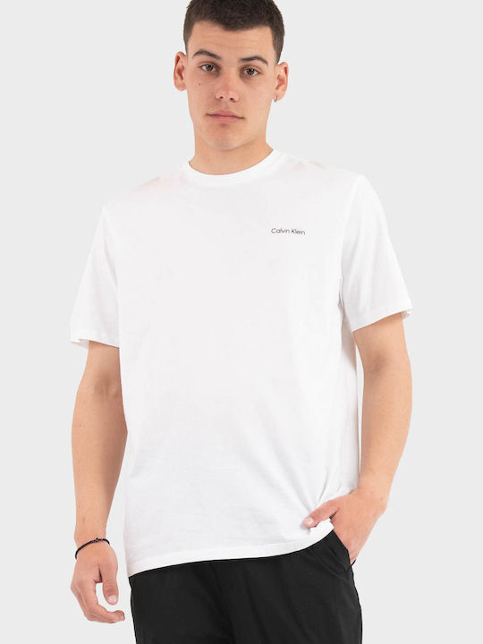 T-shirt White LV04LC255G-YAF