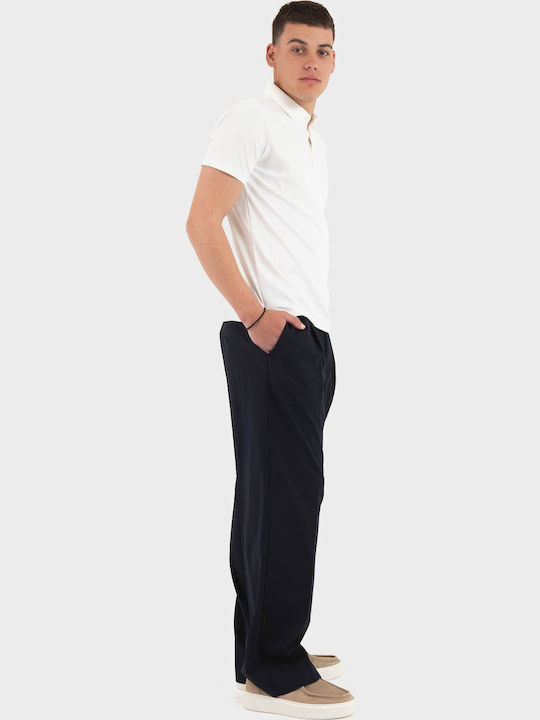 Polo Short Sleeve Shirt White