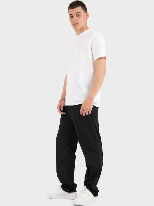 T-shirt White LV04LC255G-YAF