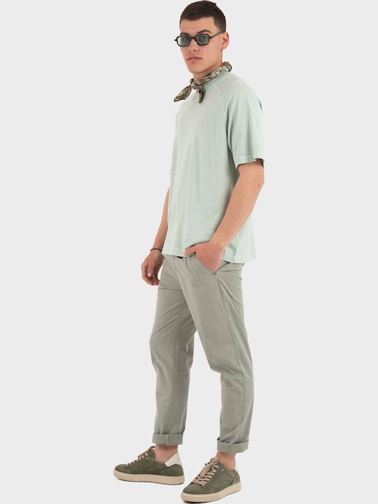 T-shirt Green