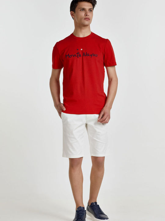 T-Shirt Red