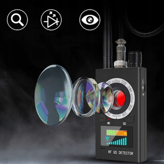 Spy Camera WiFi