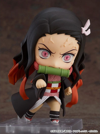 Good Smile Company Dämonenjägerin Action-Figur