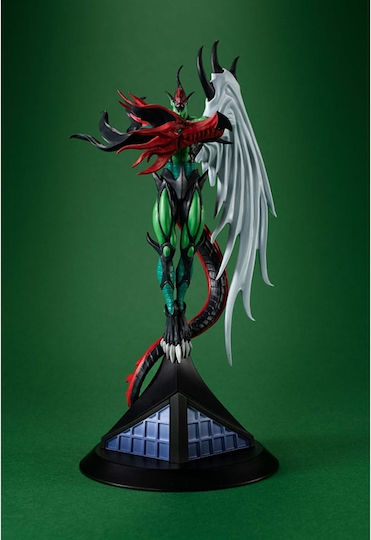Megahouse Yu-Gi-Oh: Duel Monsters Monsters Chronicle Φιγούρα