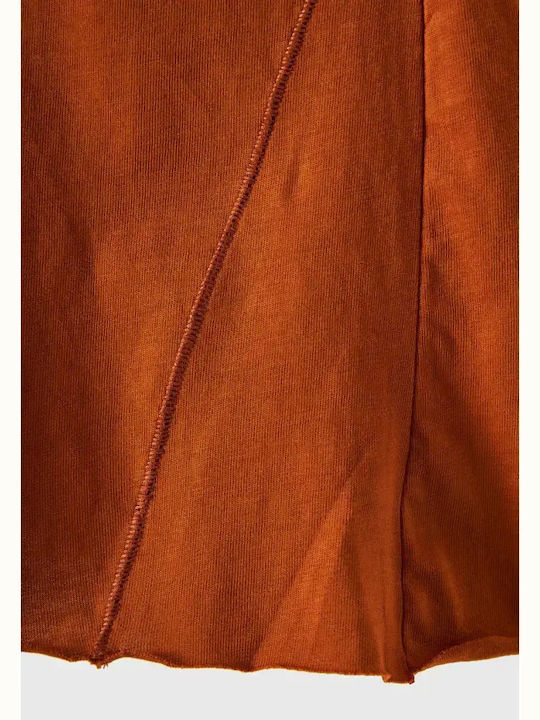 Γυναικείο T-shirt Spicy Pumpkin