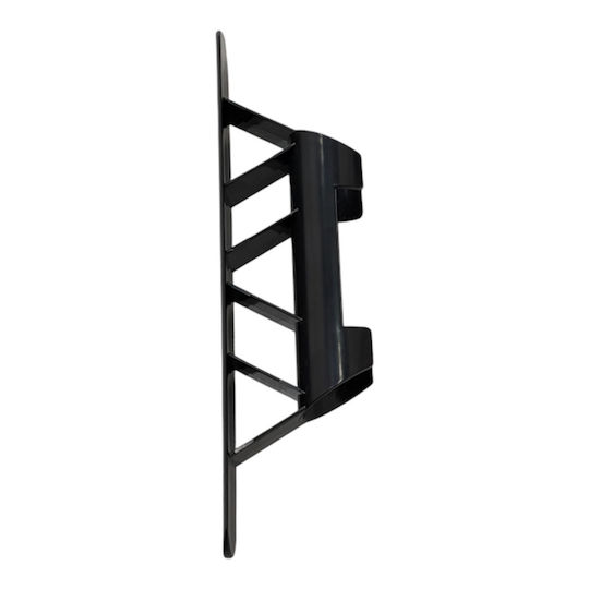 Ankor VC-852789 Ηλεκτρική Σκούπα 2 σε 1 Stick & Χειρός 550W Μαύρη