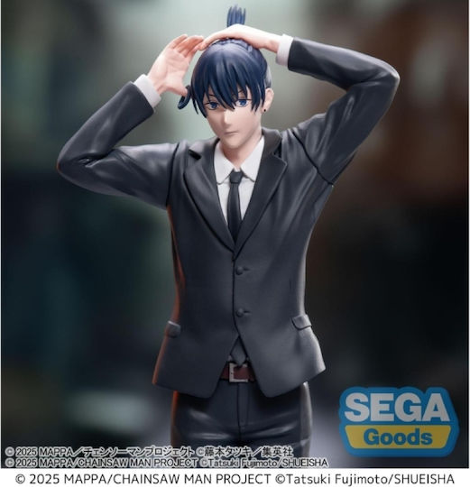Sega Goods Φιγούρα