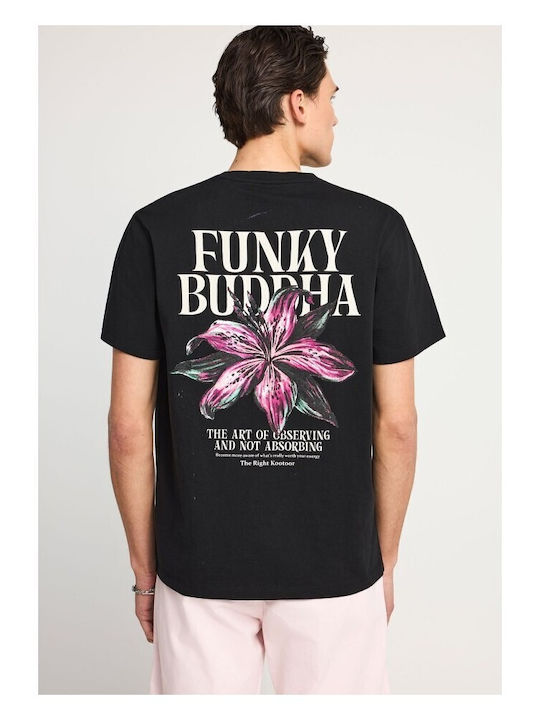 Funky Buddha Funky Buddha