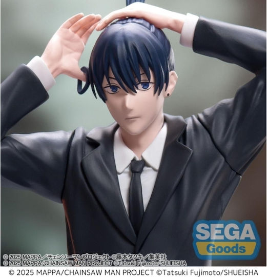 Sega Goods Φιγούρα