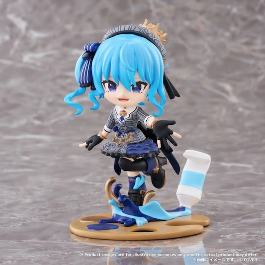 Bushiroad Palverse Sammelbare Figuren