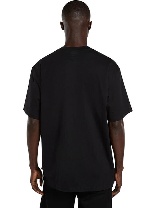 Dickies T-shirt Black
