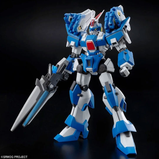 Bandai Spirits Gundam Φιγούρα σε Κλίμακα 1:144