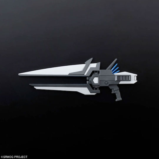 Bandai Spirits Gundam Φιγούρα σε Κλίμακα 1:144