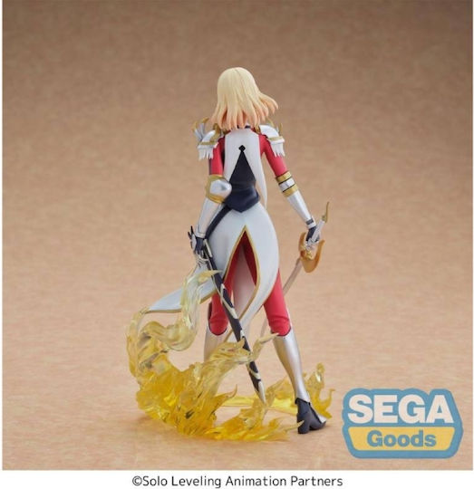 Sega Goods Figure