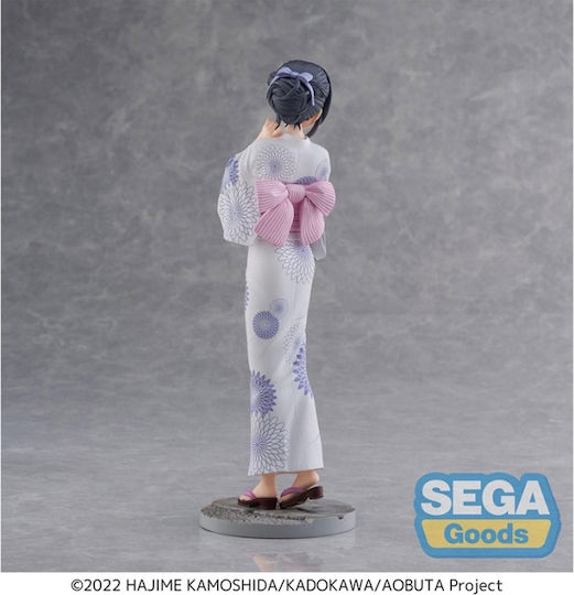 Sega Goods Bunny Sammelbare Figuren