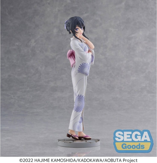 Sega Goods Bunny Sammelbare Figuren