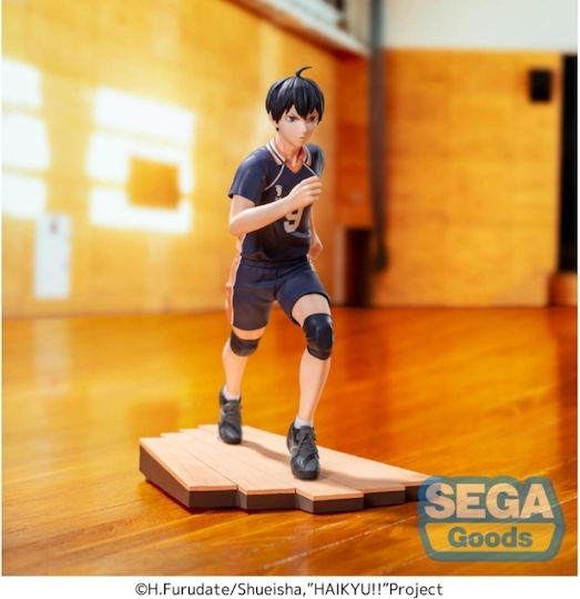 Sega Goods Figure 16cm
