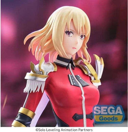 Sega Goods Figure