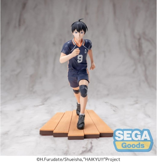 Sega Goods Figure 16cm